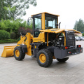 1.8 ton Capacity Small Front End Loader for Sale FWT930